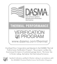 dasma-thermal-peformance