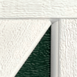 green-white-carriage-house